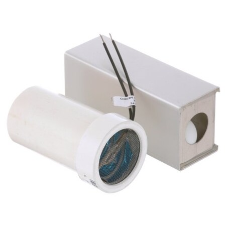 Kolpak Vent, Air Heated, Standa Rd (Ins 142572565